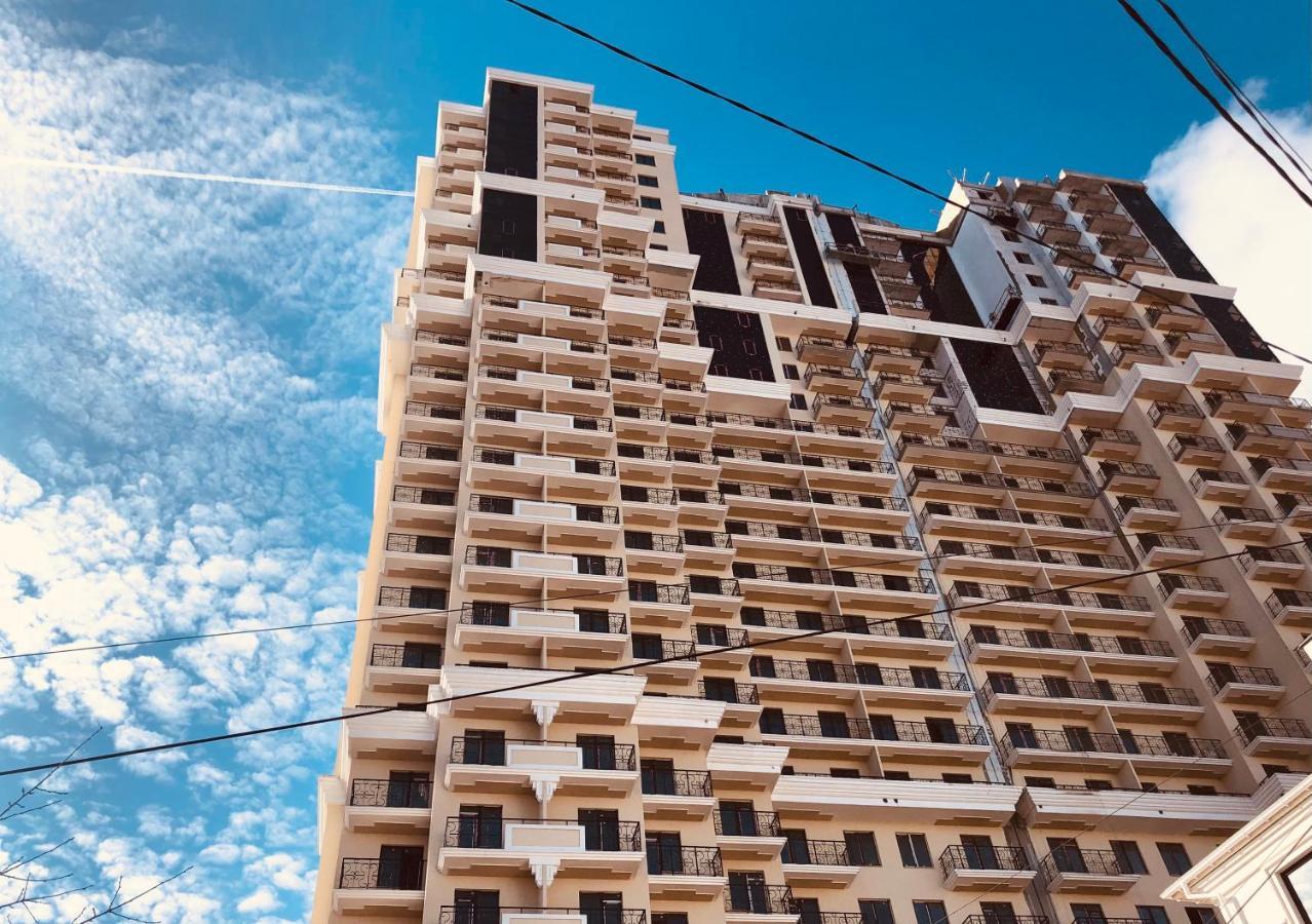 Морська Панорама Odesa Exterior foto